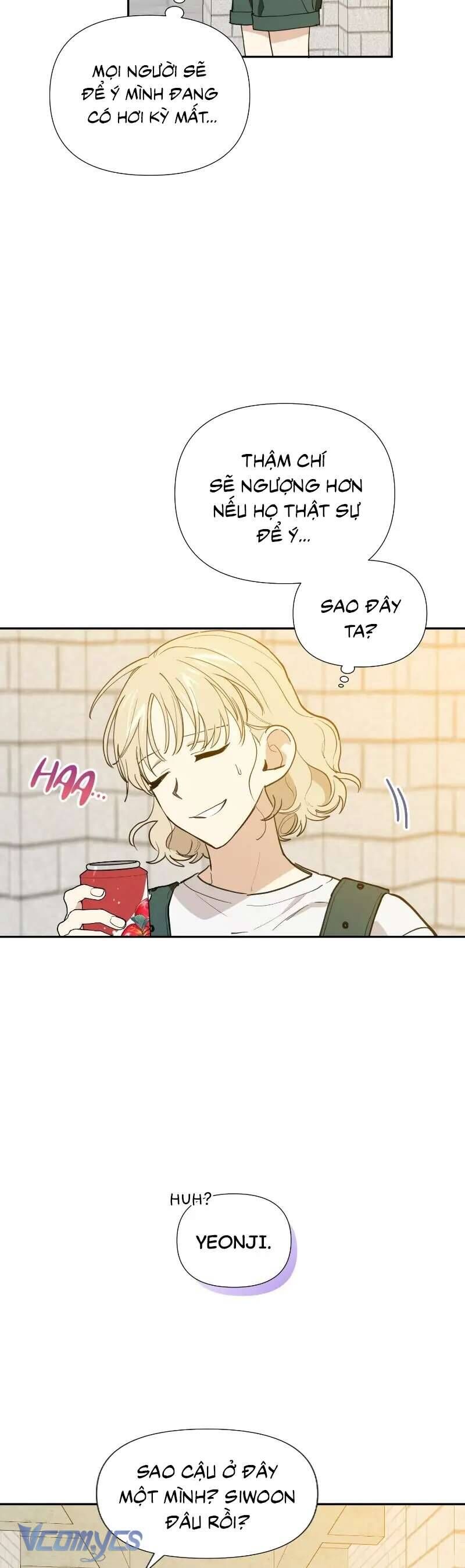 Điều Ước Sao Băng - Chapter 35 - Page 29