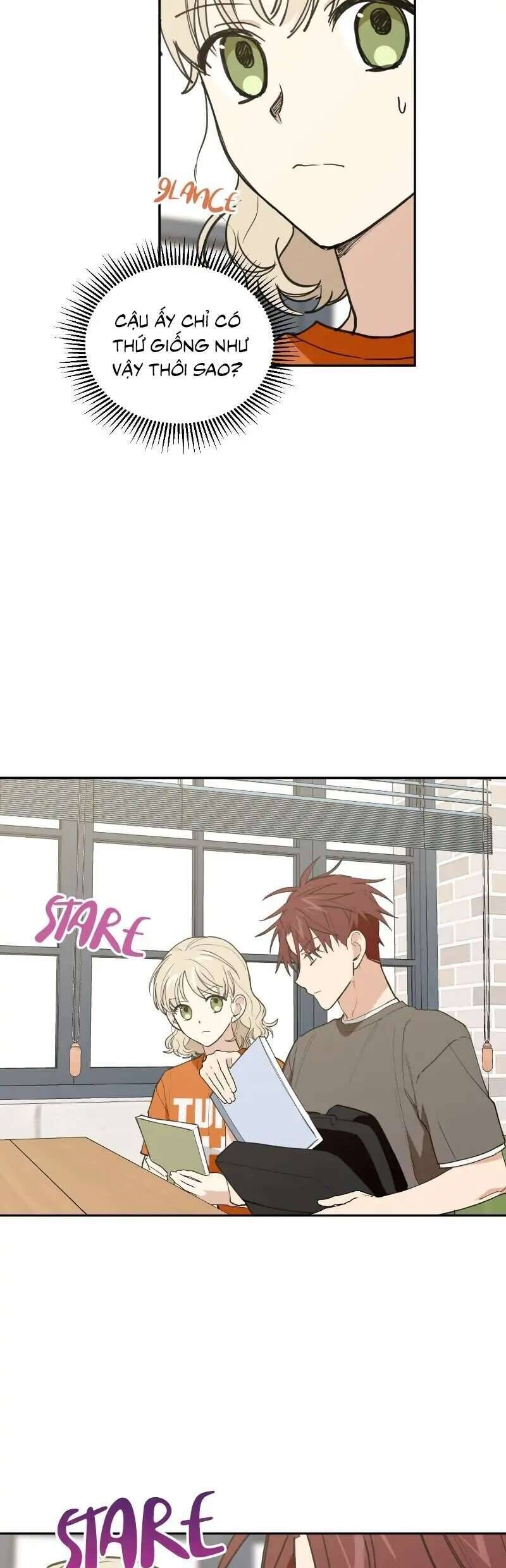 Điều Ước Sao Băng - Chapter 35 - Page 3