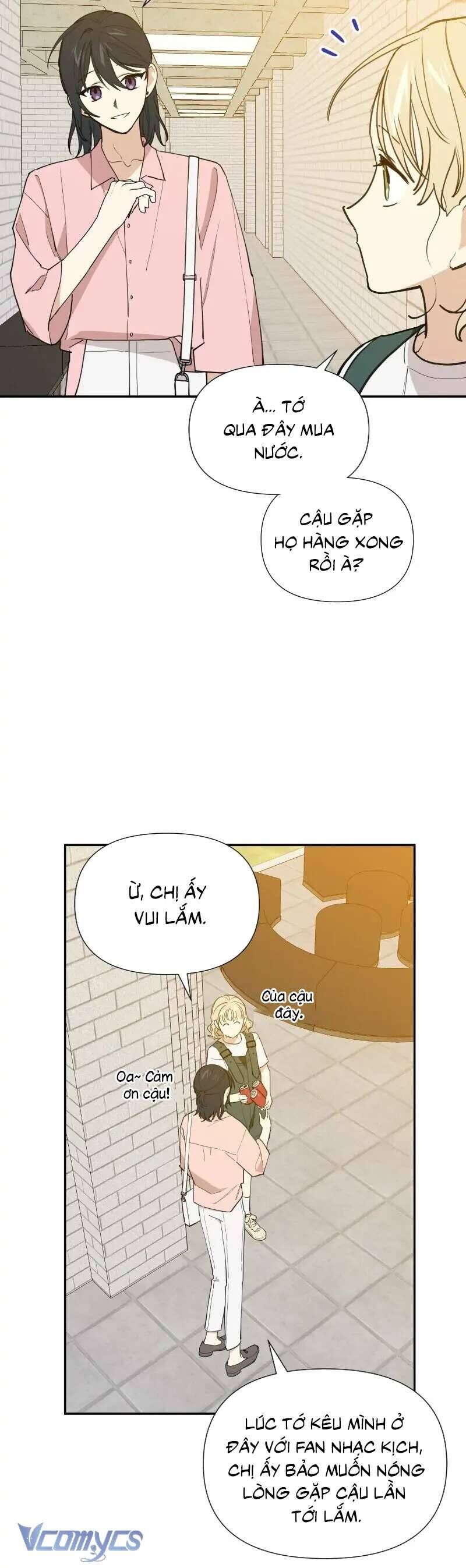 Điều Ước Sao Băng - Chapter 35 - Page 30