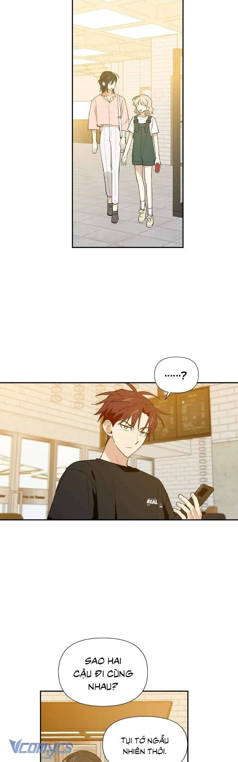 Điều Ước Sao Băng - Chapter 35 - Page 32