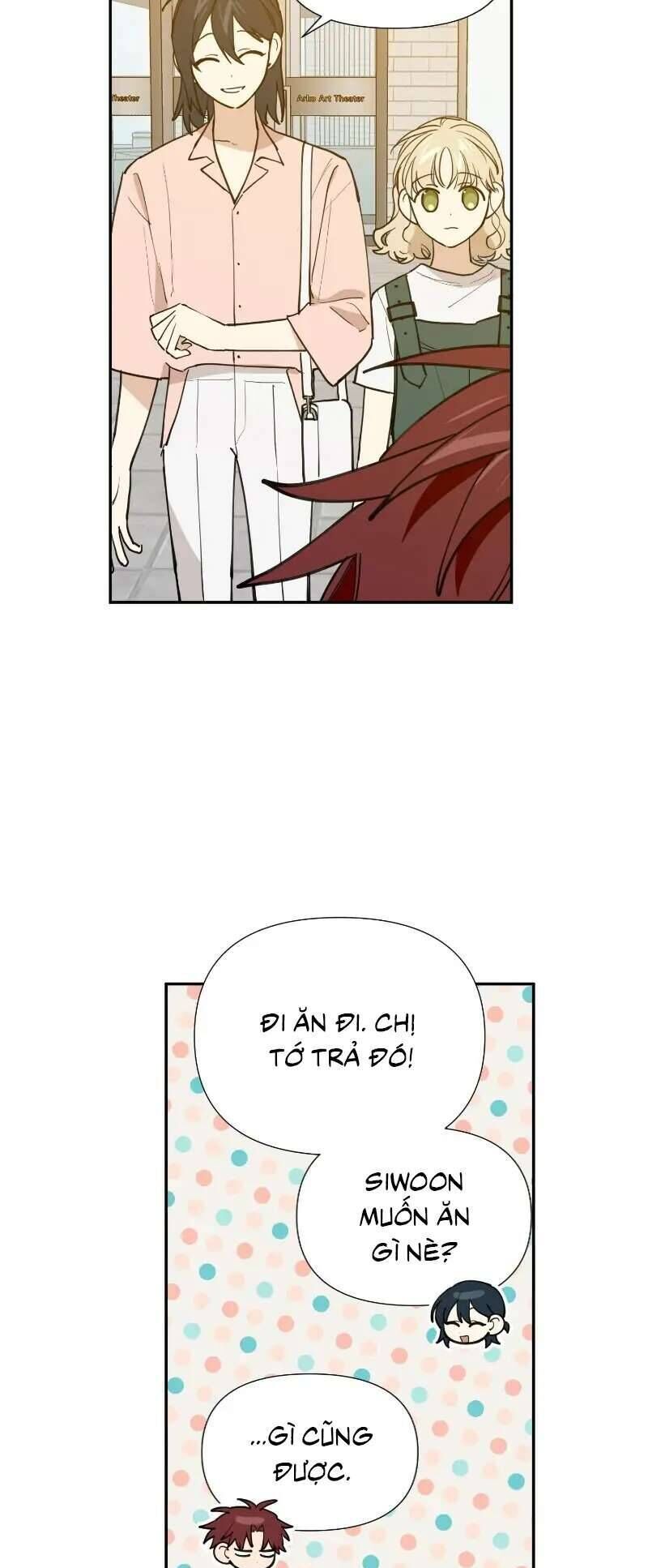 Điều Ước Sao Băng - Chapter 35 - Page 33