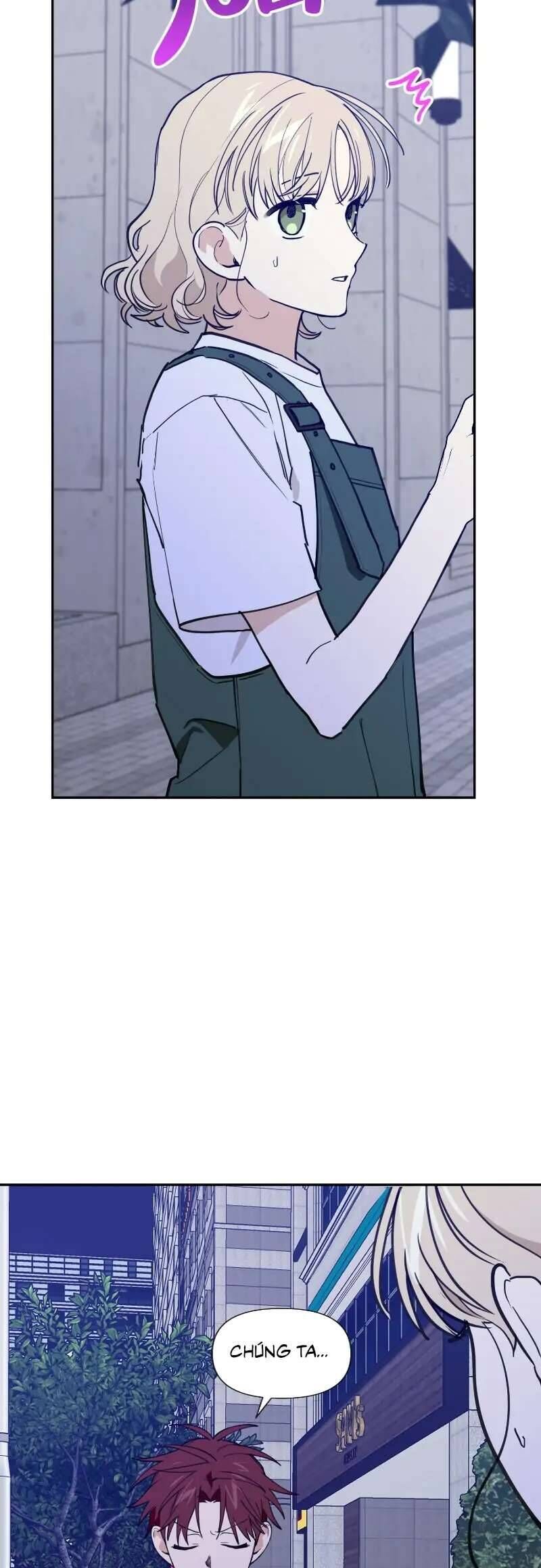 Điều Ước Sao Băng - Chapter 35 - Page 39