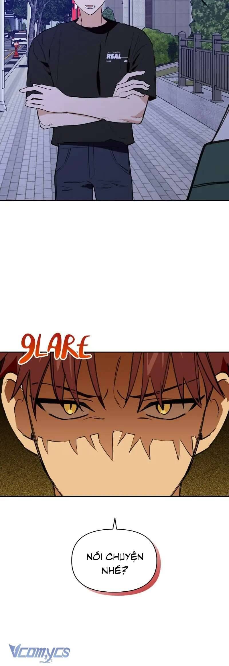 Điều Ước Sao Băng - Chapter 35 - Page 40