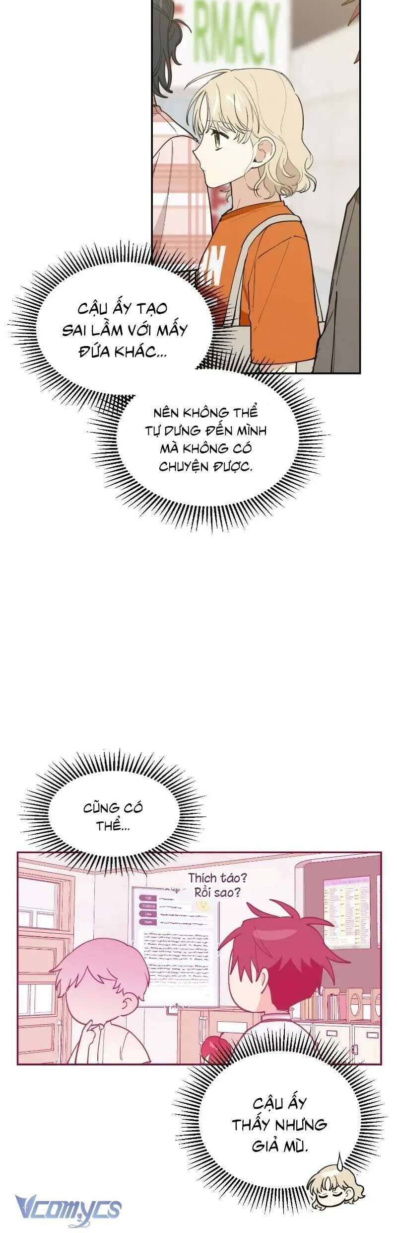 Điều Ước Sao Băng - Chapter 35 - Page 6