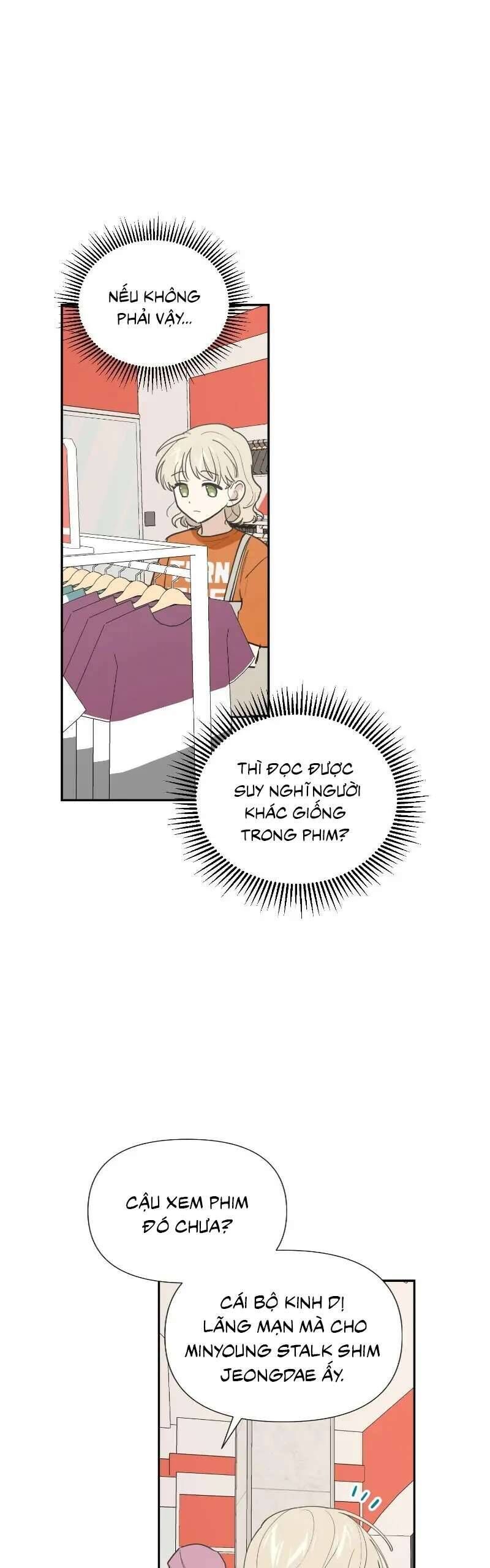 Điều Ước Sao Băng - Chapter 35 - Page 7