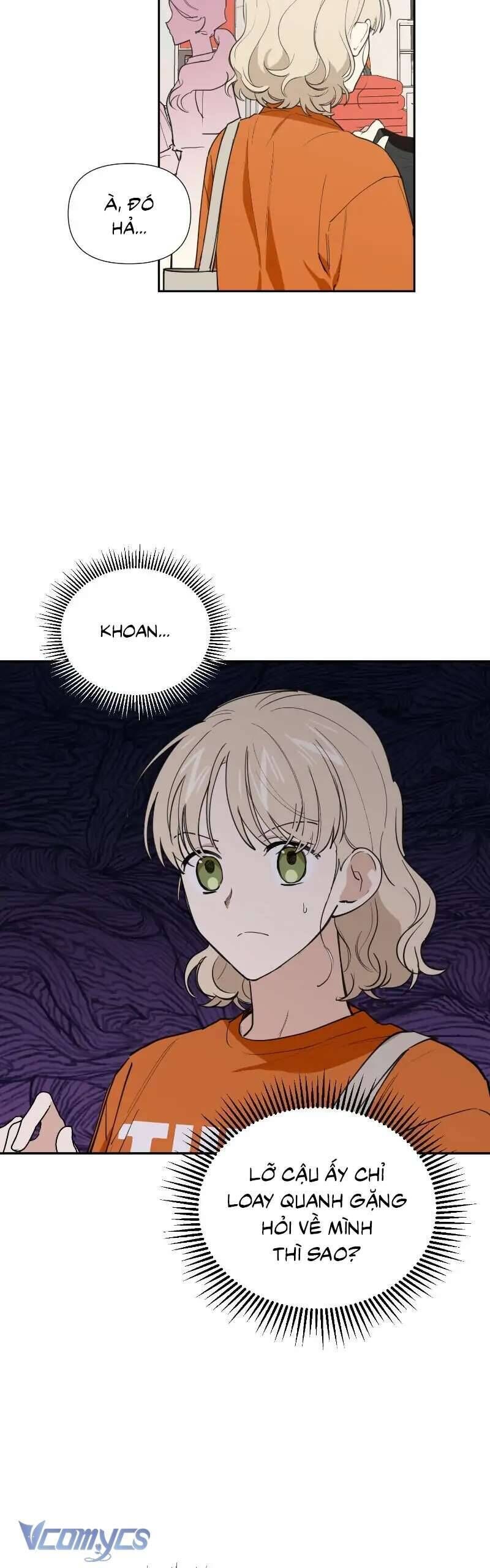 Điều Ước Sao Băng - Chapter 35 - Page 8