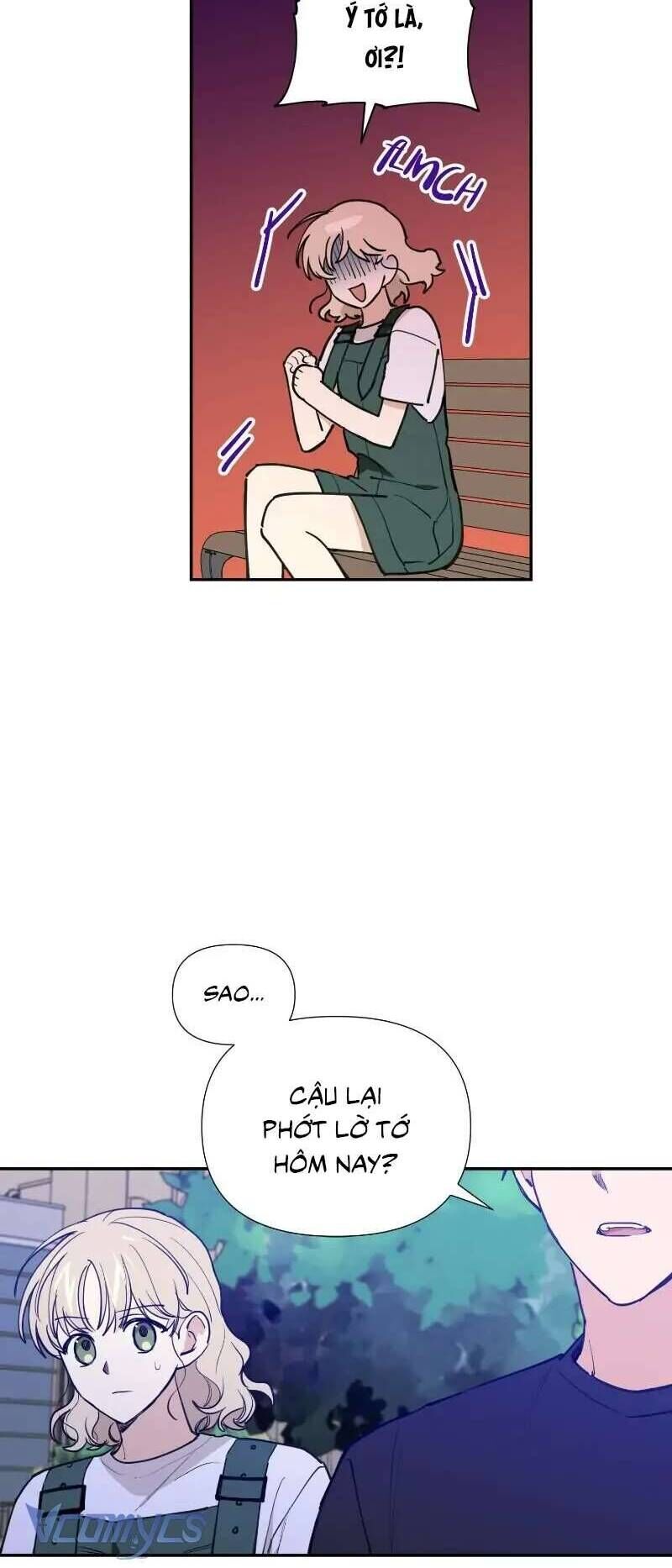 Điều Ước Sao Băng - Chapter 36 - Page 10