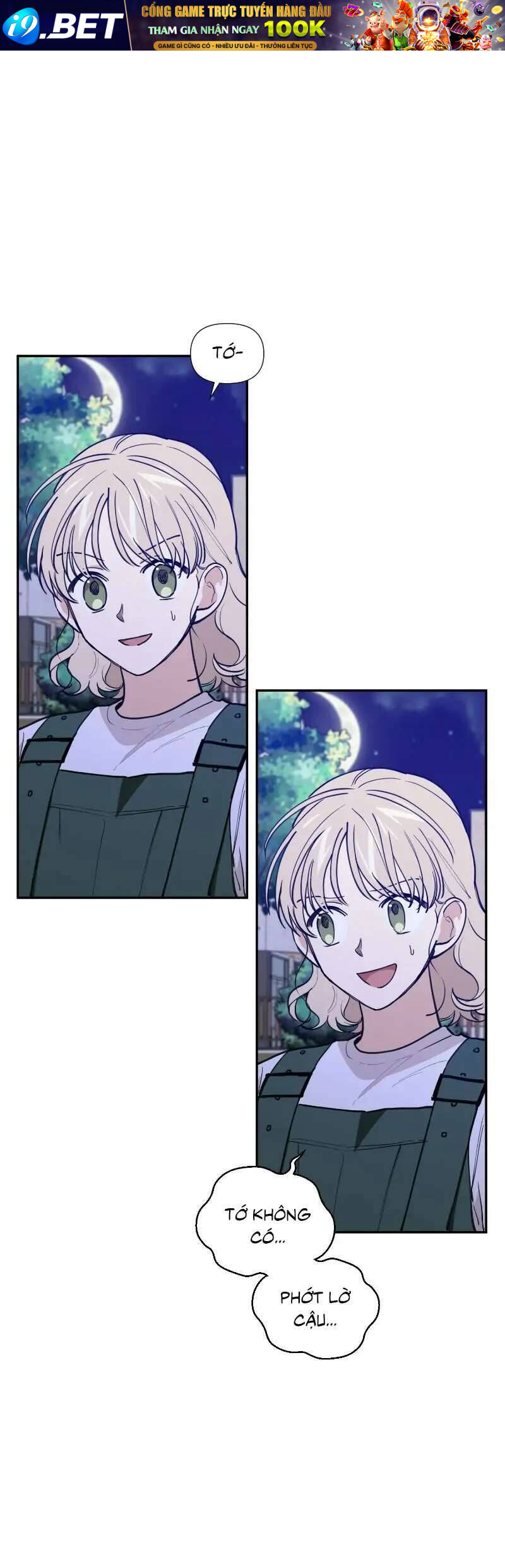 Điều Ước Sao Băng - Chapter 36 - Page 11