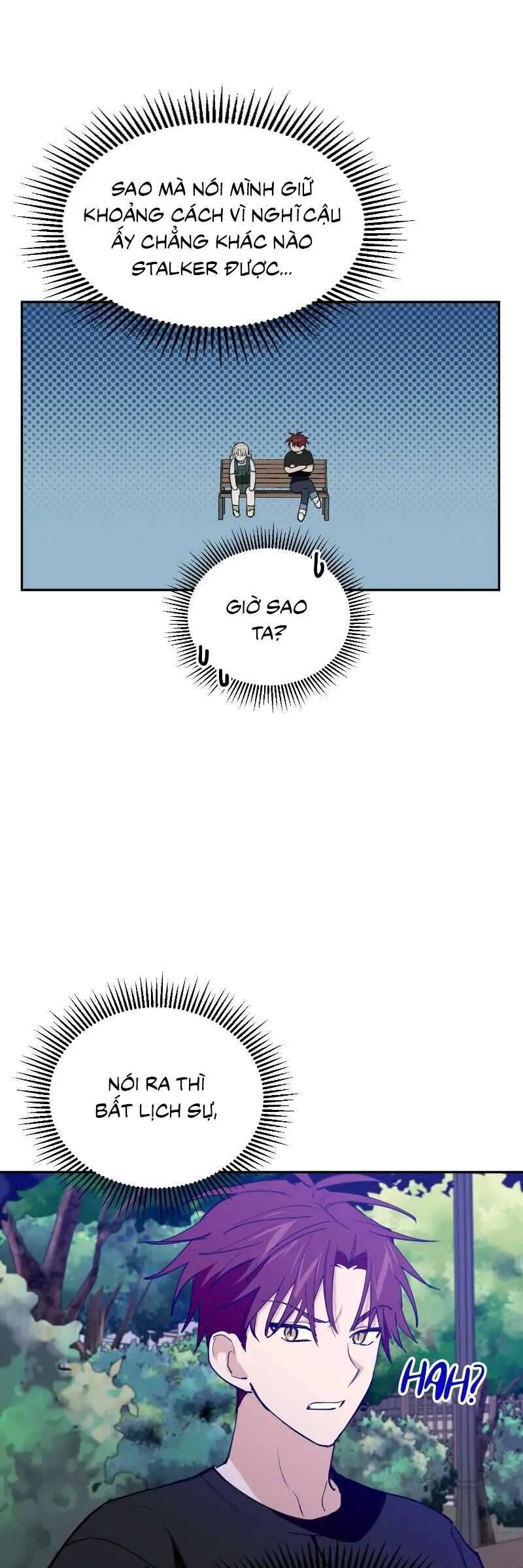 Điều Ước Sao Băng - Chapter 36 - Page 12