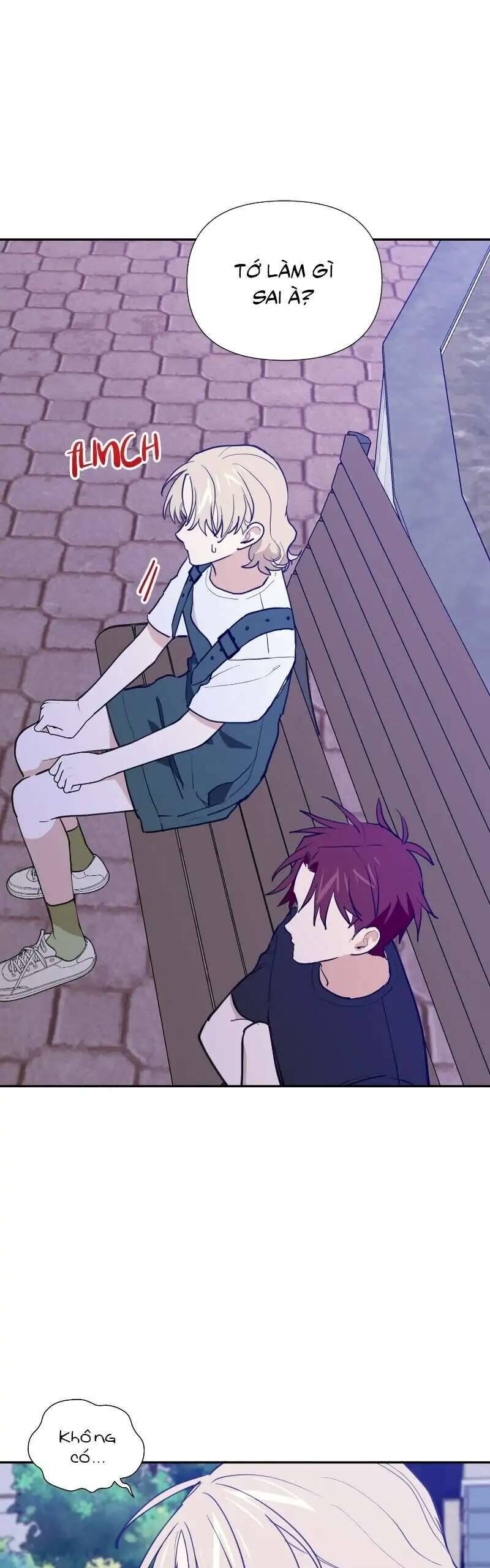 Điều Ước Sao Băng - Chapter 36 - Page 15