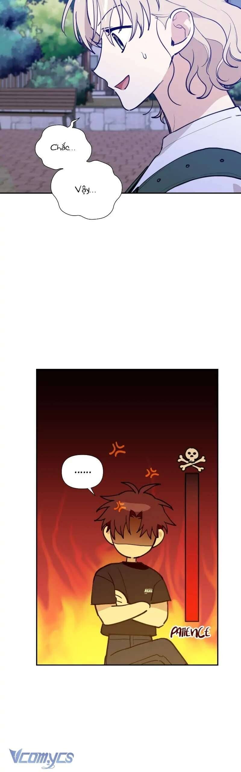 Điều Ước Sao Băng - Chapter 36 - Page 16