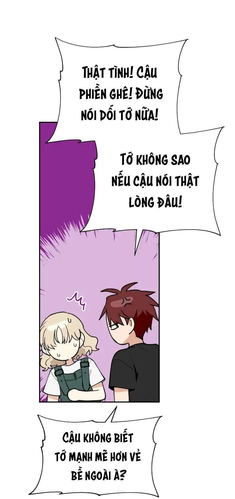 Điều Ước Sao Băng - Chapter 36 - Page 17