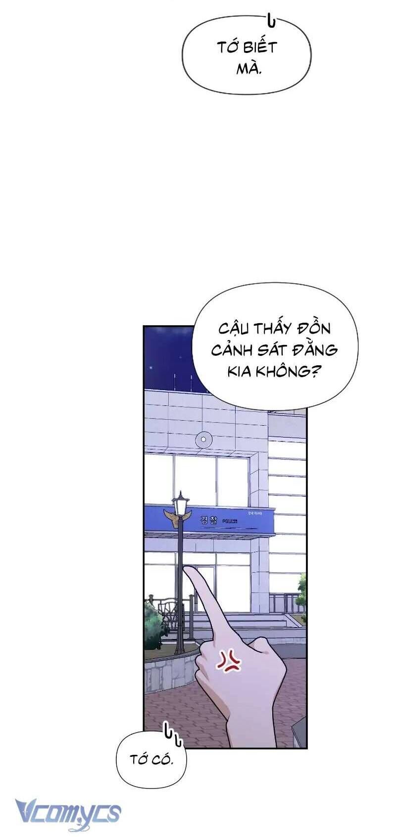 Điều Ước Sao Băng - Chapter 36 - Page 18