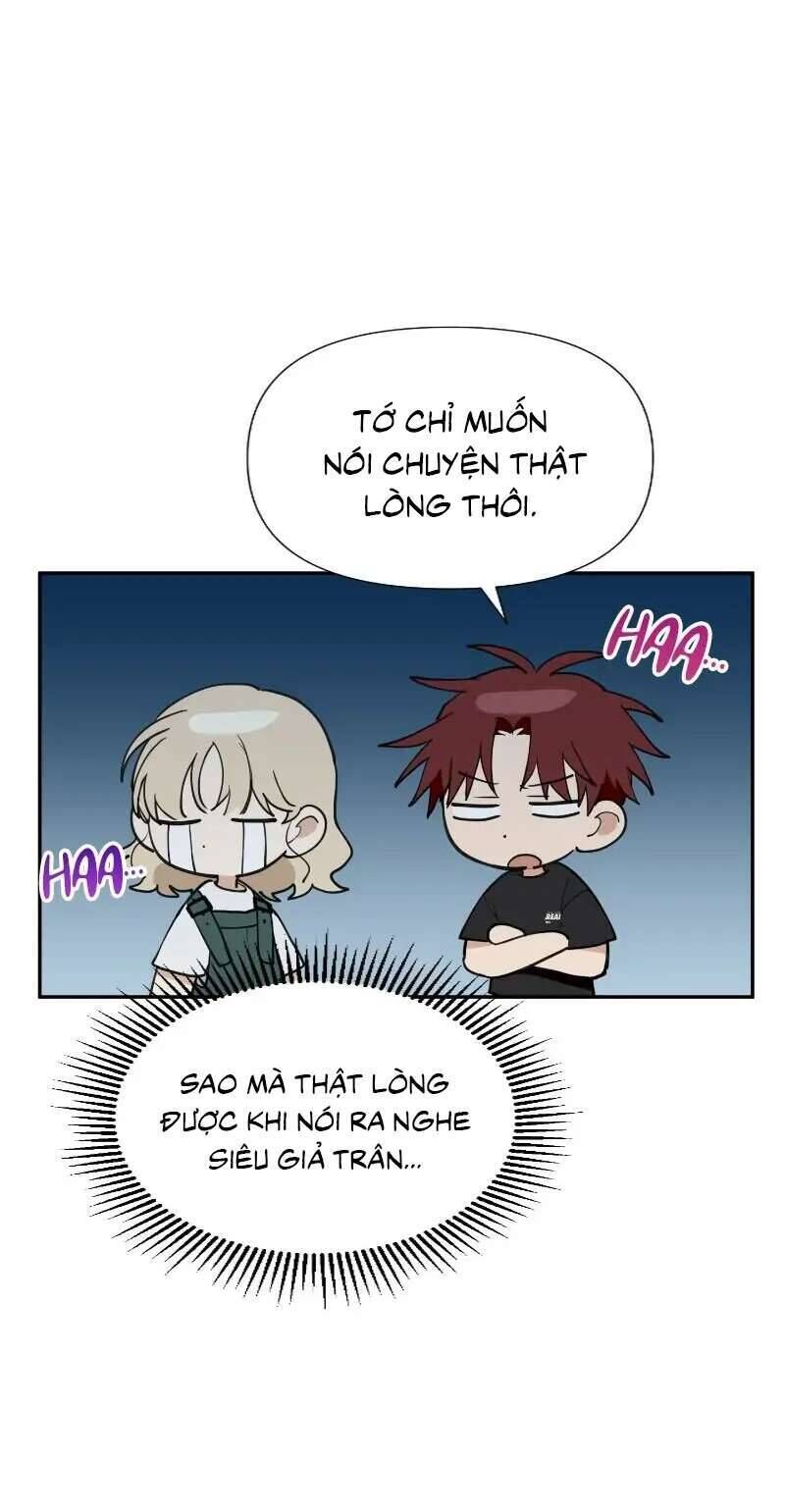 Điều Ước Sao Băng - Chapter 36 - Page 19