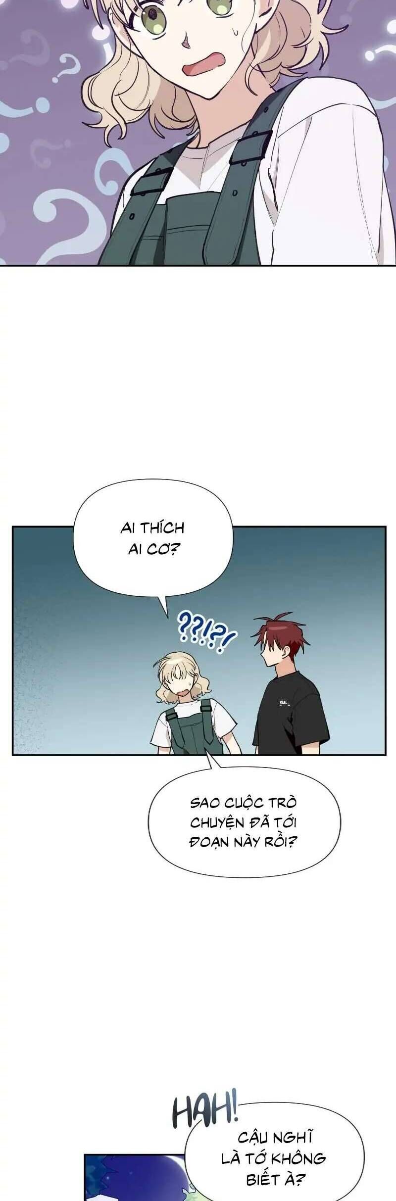Điều Ước Sao Băng - Chapter 36 - Page 22