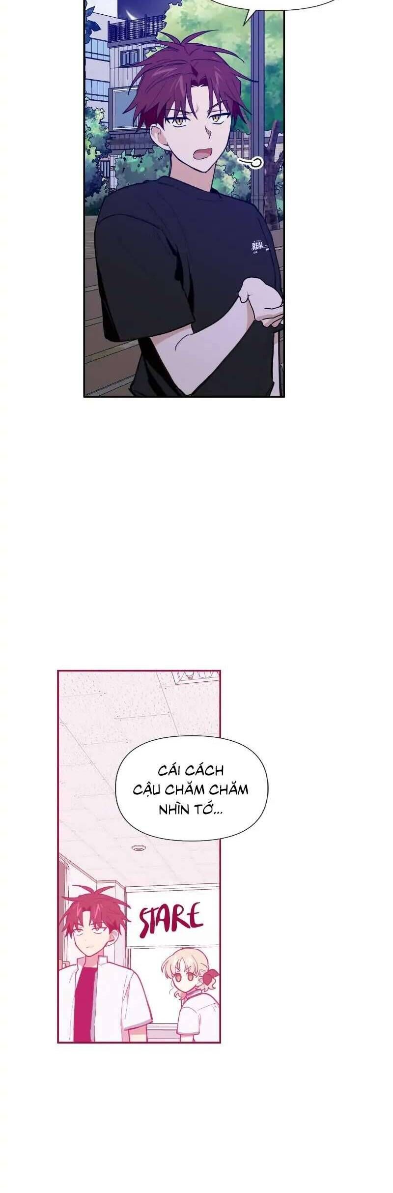 Điều Ước Sao Băng - Chapter 36 - Page 23