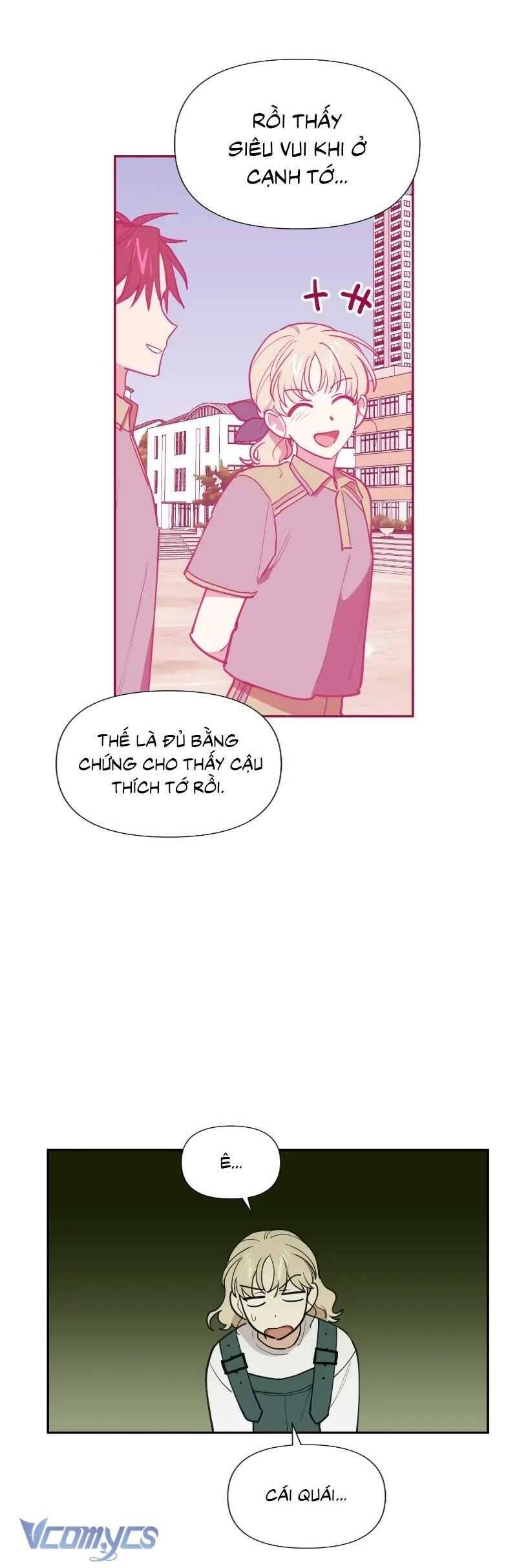 Điều Ước Sao Băng - Chapter 36 - Page 24