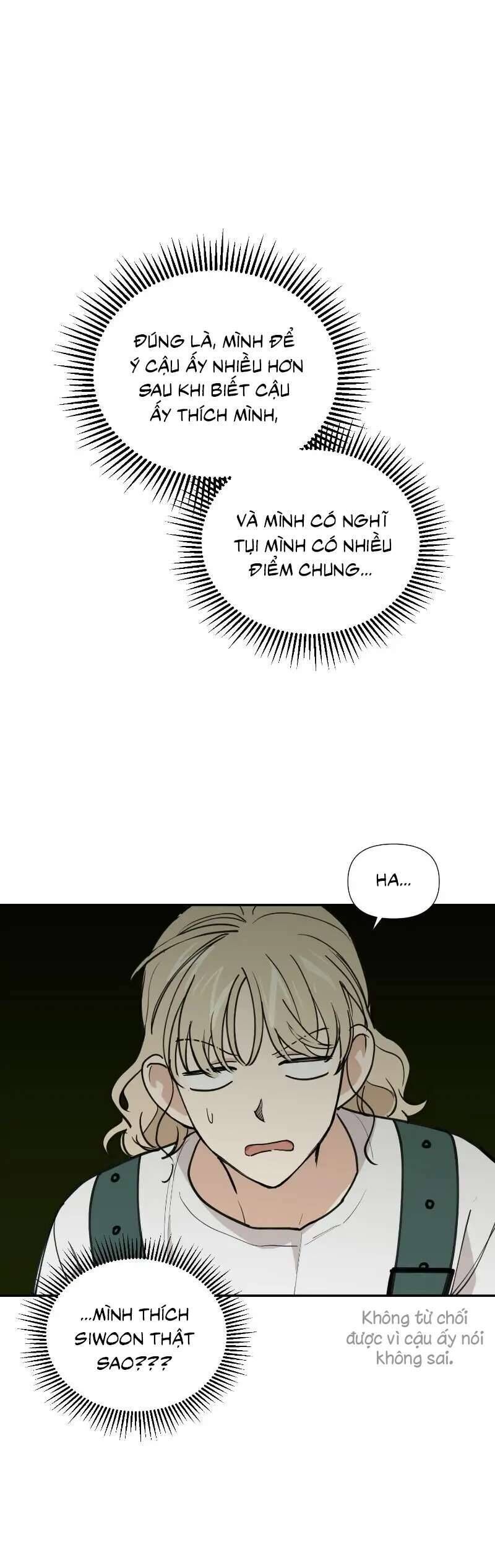Điều Ước Sao Băng - Chapter 36 - Page 25