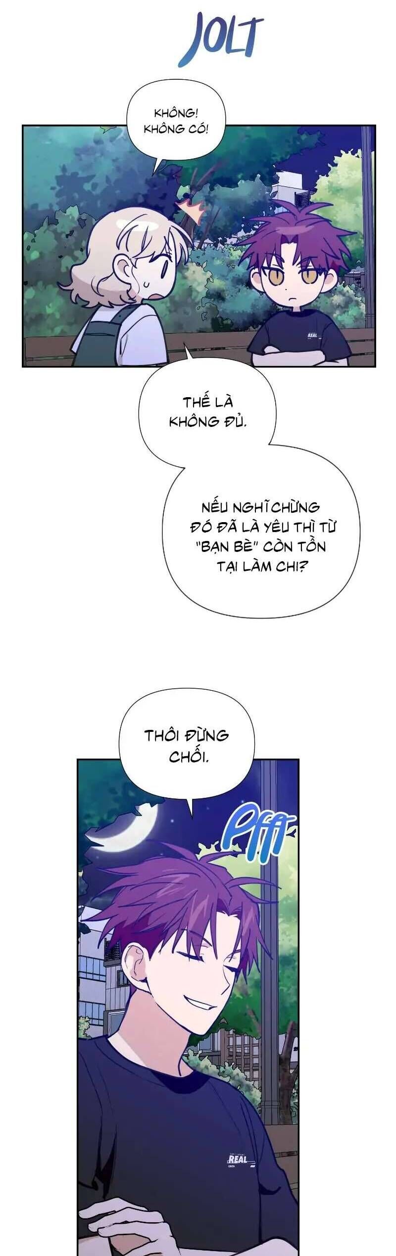 Điều Ước Sao Băng - Chapter 36 - Page 26