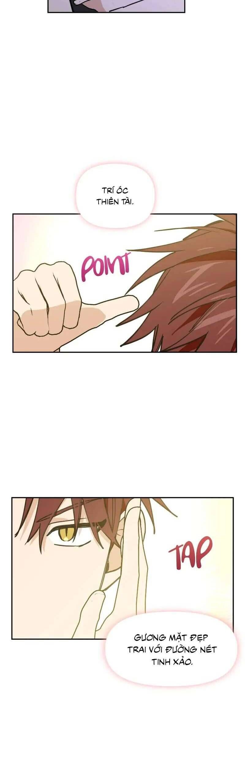 Điều Ước Sao Băng - Chapter 36 - Page 27