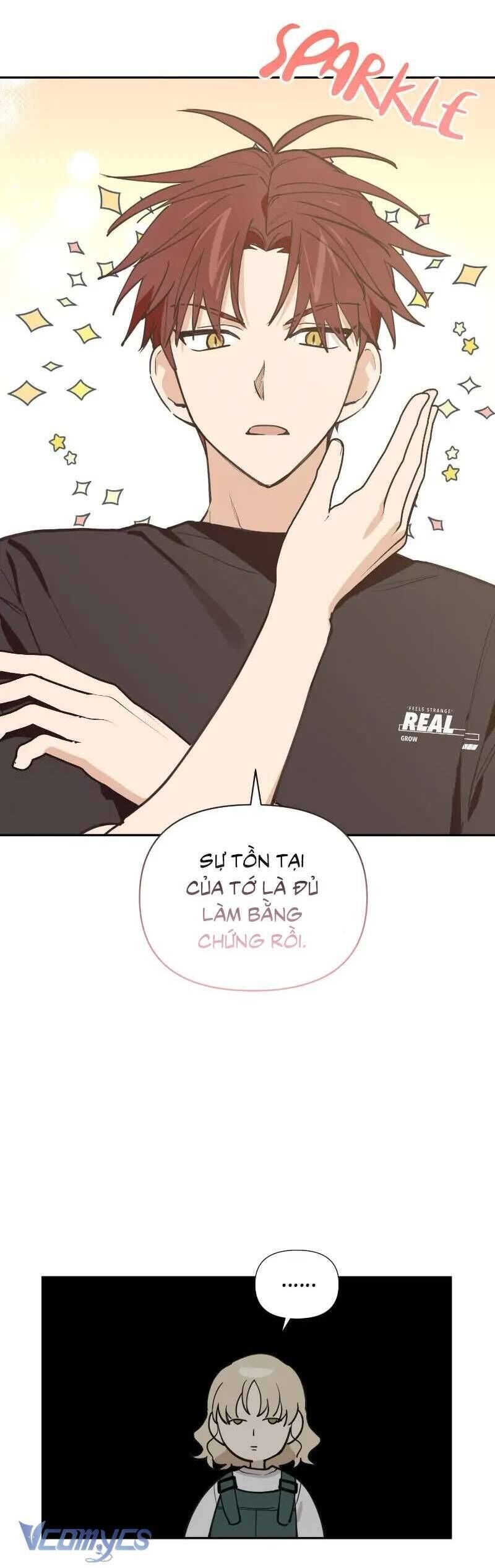 Điều Ước Sao Băng - Chapter 36 - Page 28