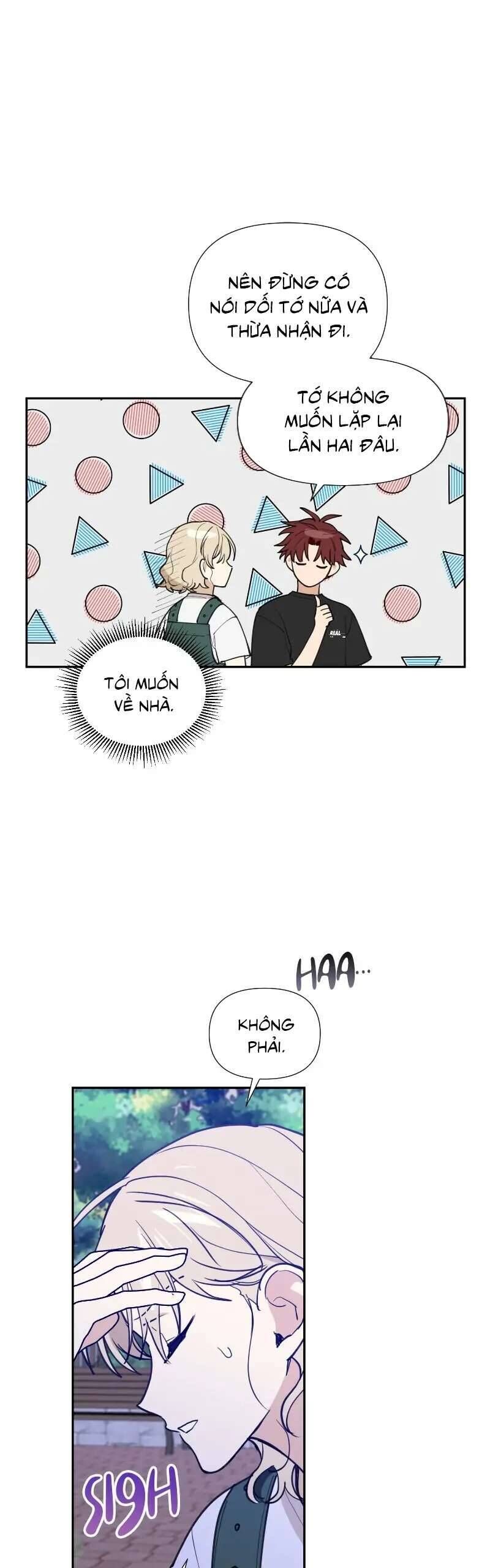 Điều Ước Sao Băng - Chapter 36 - Page 29