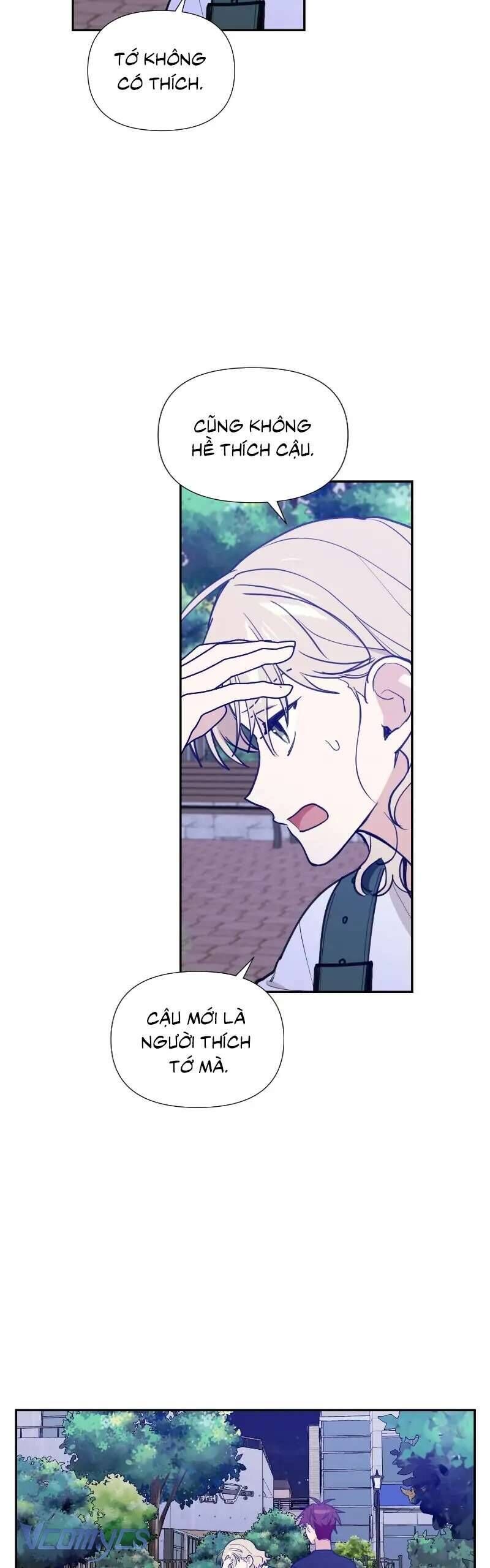 Điều Ước Sao Băng - Chapter 36 - Page 30