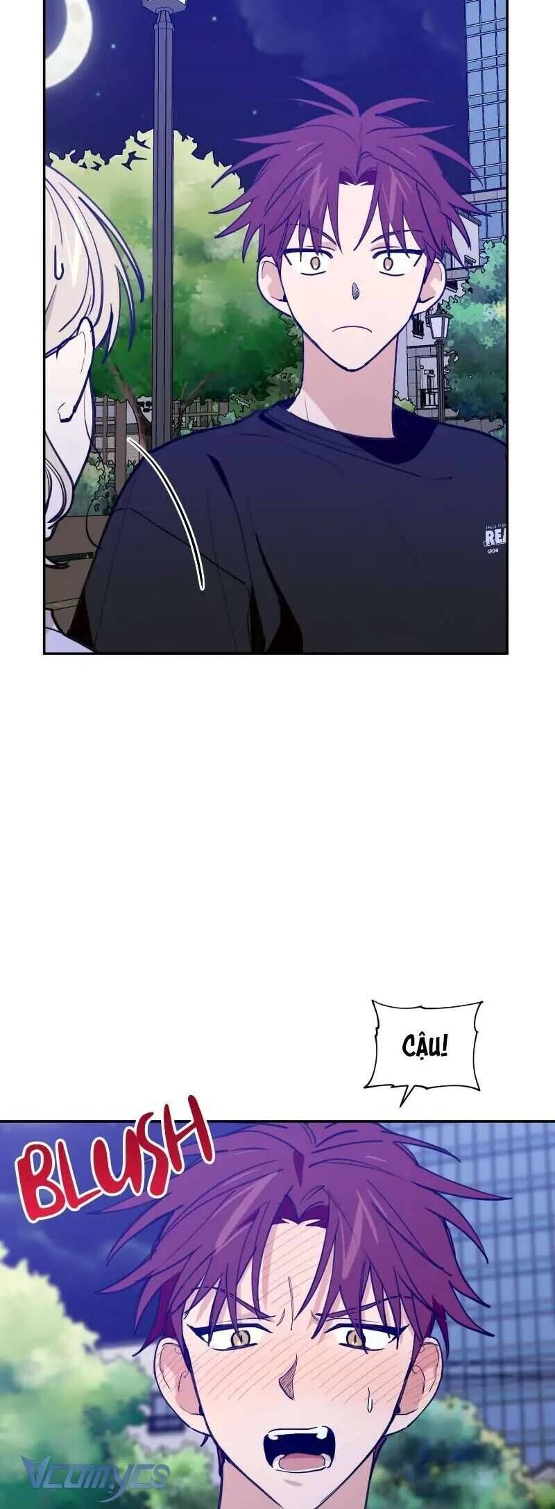 Điều Ước Sao Băng - Chapter 36 - Page 32