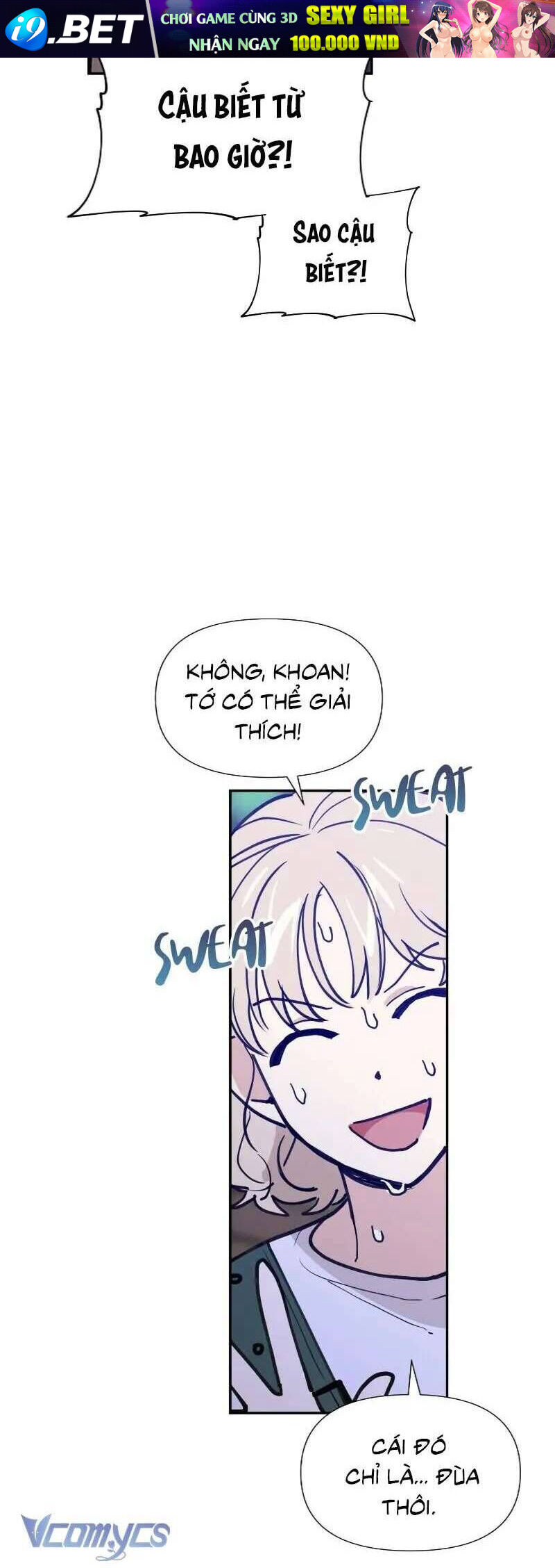 Điều Ước Sao Băng - Chapter 36 - Page 34