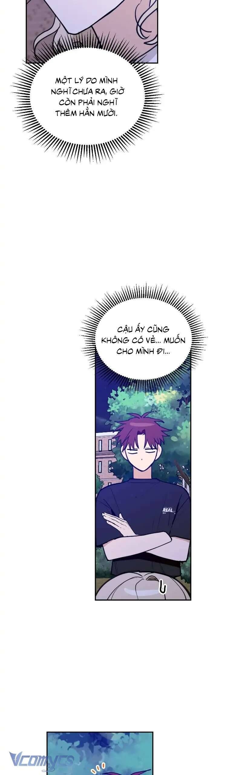 Điều Ước Sao Băng - Chapter 36 - Page 36