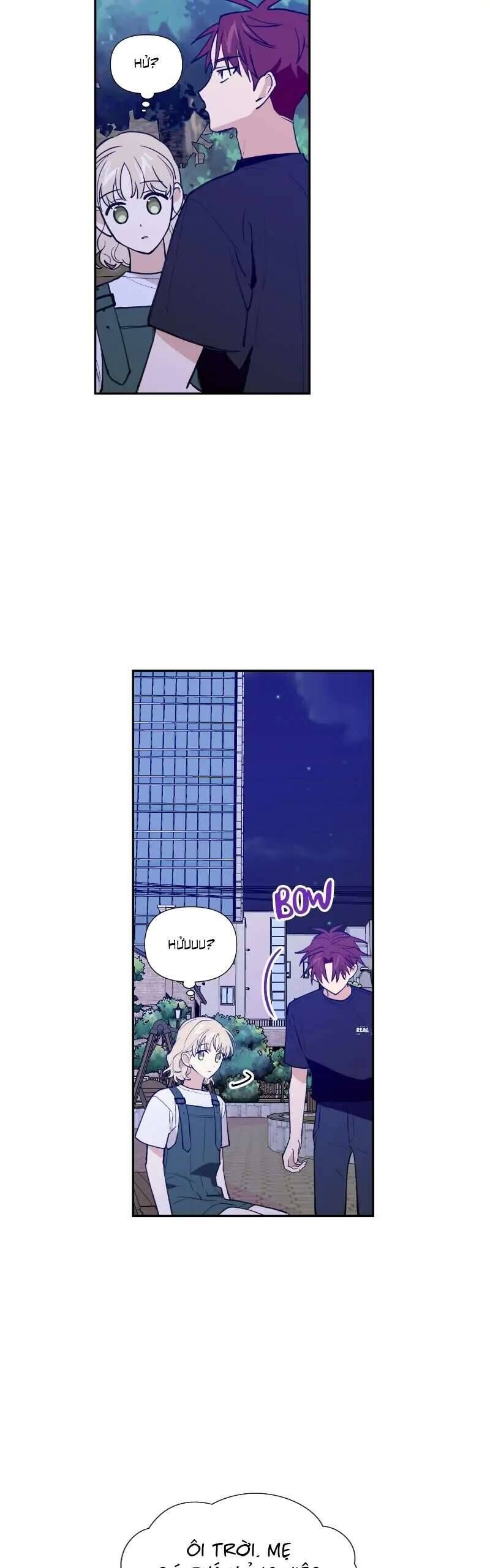 Điều Ước Sao Băng - Chapter 36 - Page 37