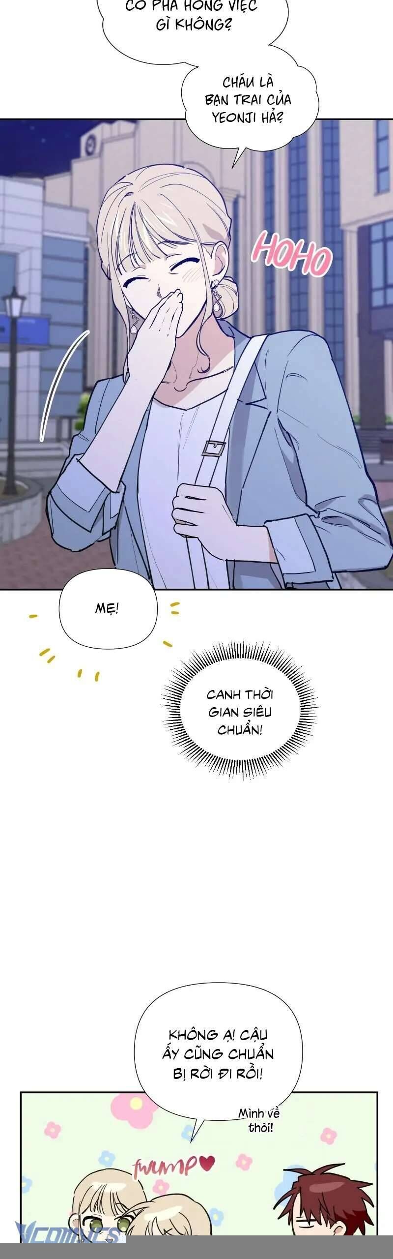 Điều Ước Sao Băng - Chapter 36 - Page 38