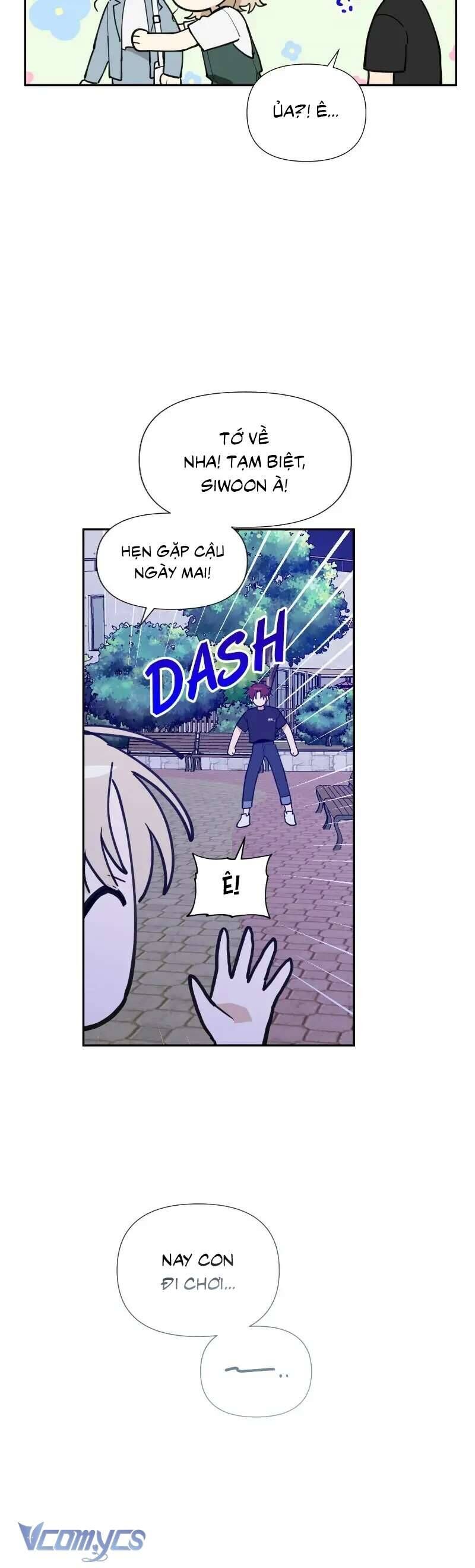 Điều Ước Sao Băng - Chapter 36 - Page 39