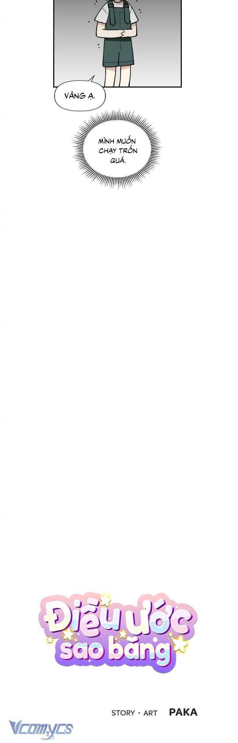 Điều Ước Sao Băng - Chapter 36 - Page 4