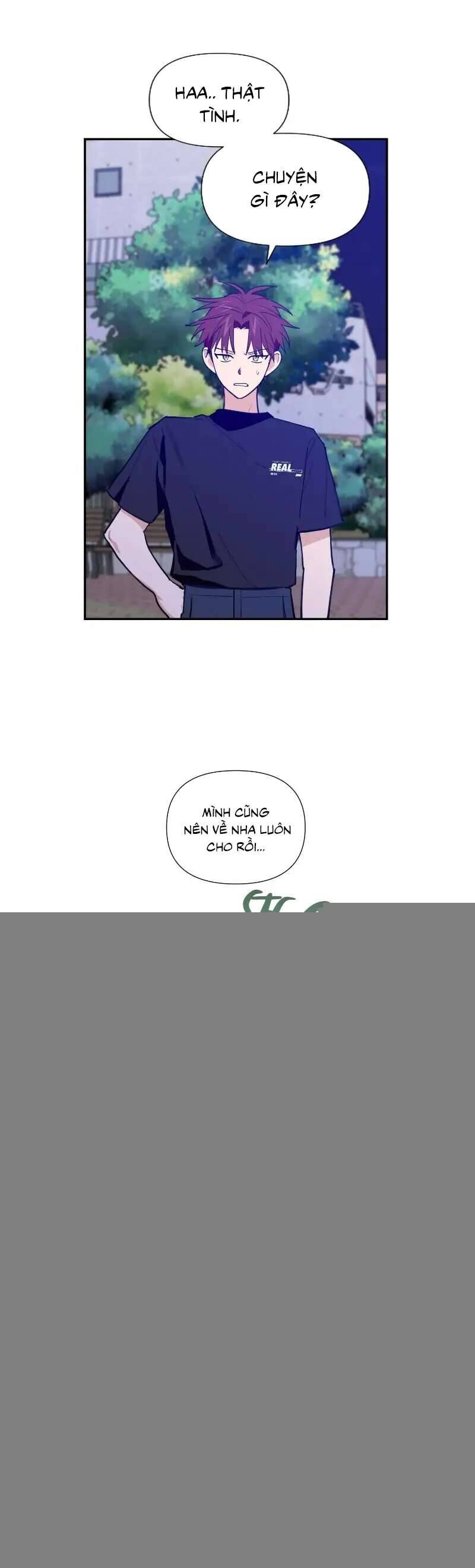Điều Ước Sao Băng - Chapter 36 - Page 40