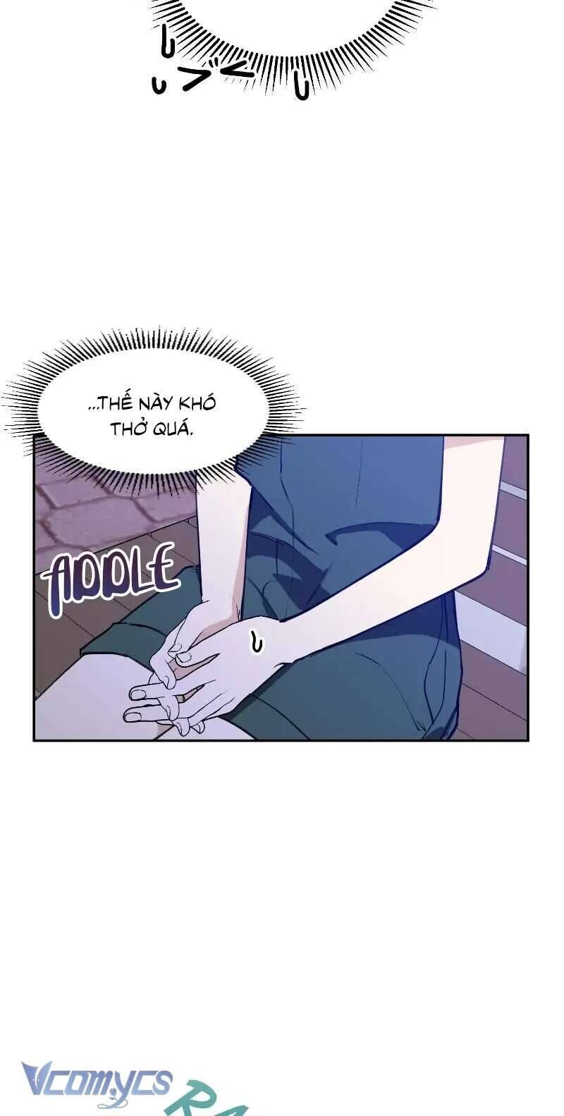 Điều Ước Sao Băng - Chapter 36 - Page 8