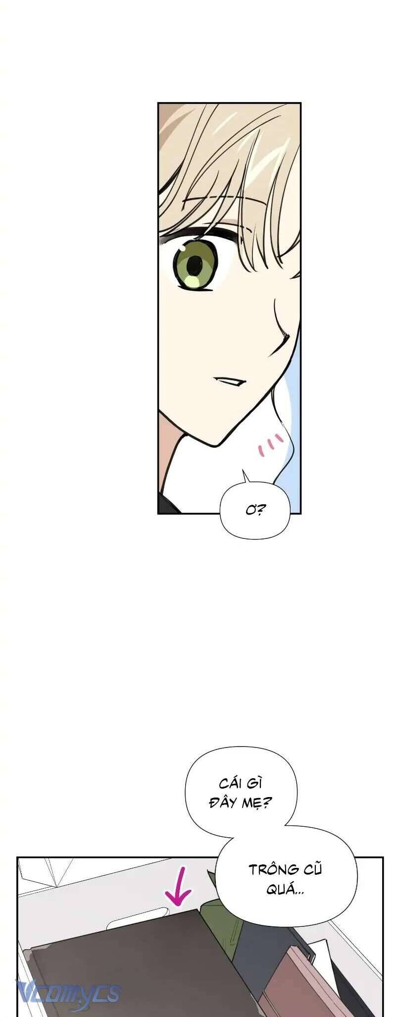 Điều Ước Sao Băng - Chapter 37 - Page 10