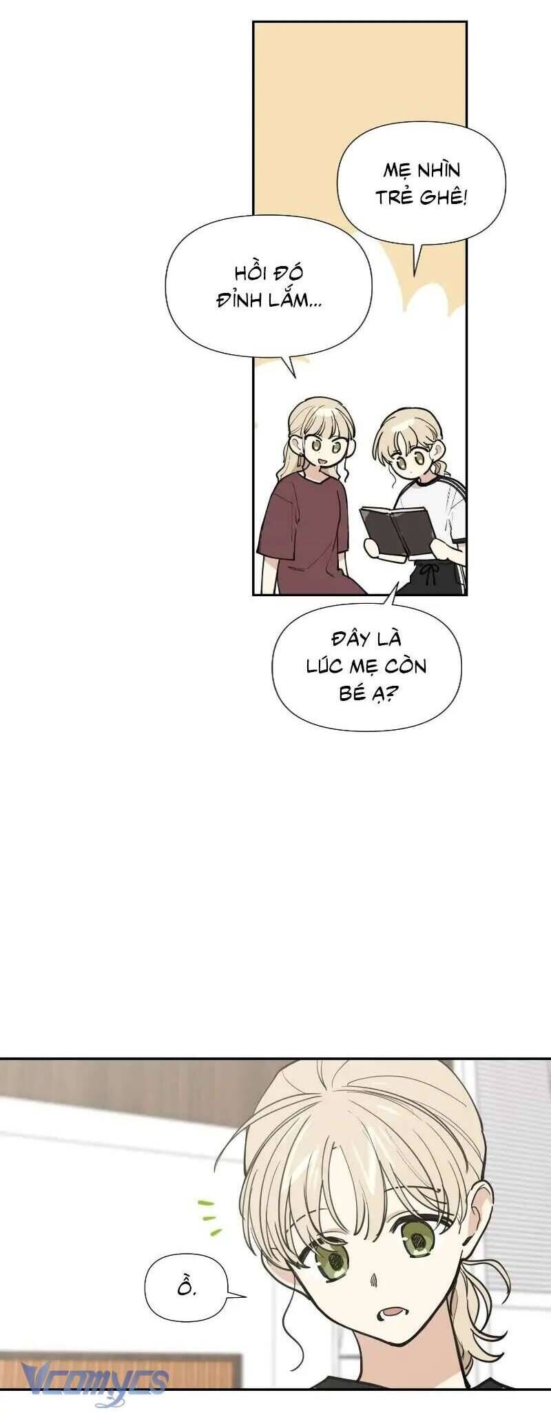 Điều Ước Sao Băng - Chapter 37 - Page 12