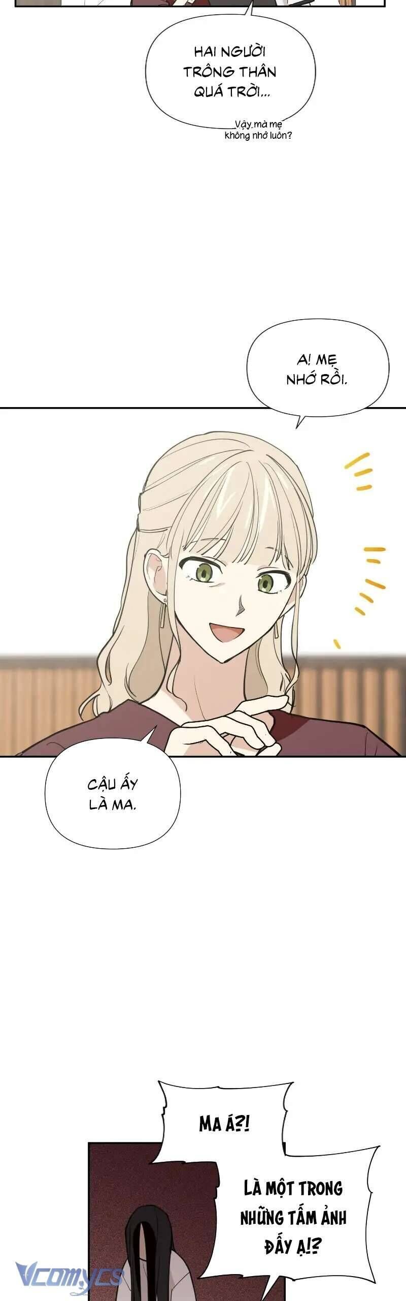 Điều Ước Sao Băng - Chapter 37 - Page 14