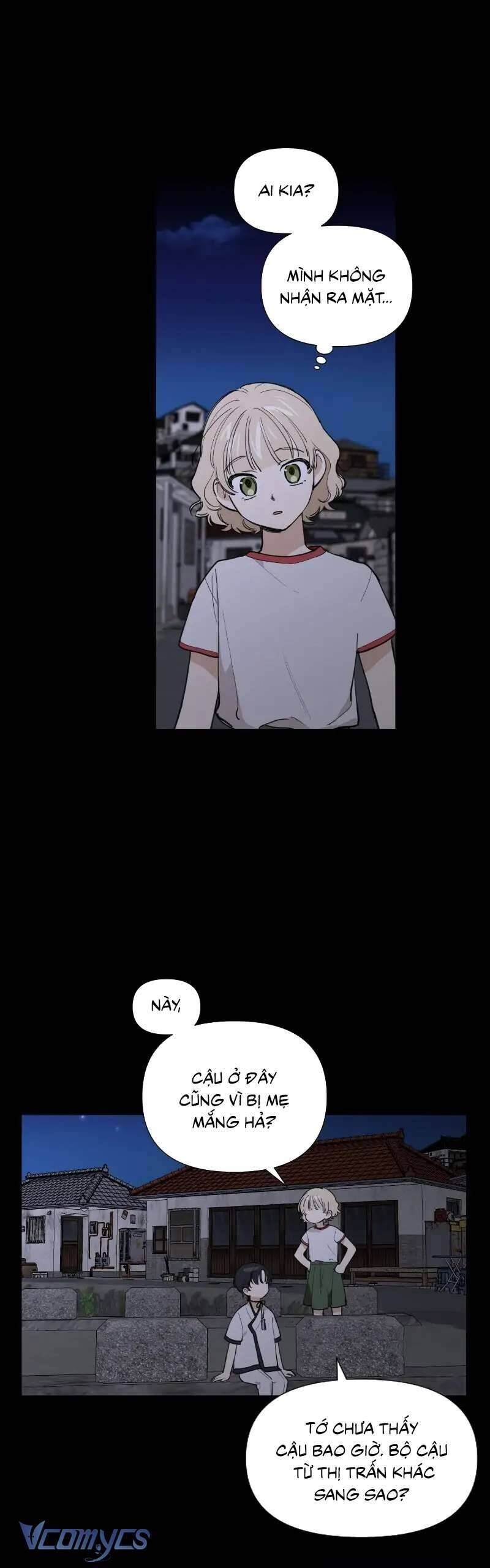 Điều Ước Sao Băng - Chapter 37 - Page 18