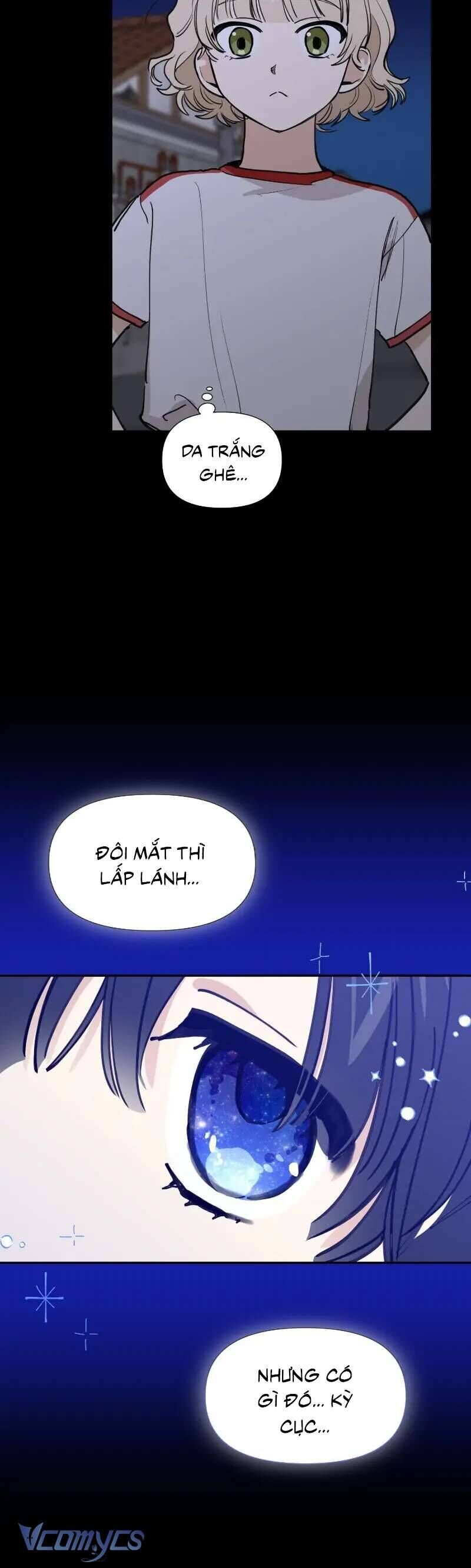 Điều Ước Sao Băng - Chapter 37 - Page 20