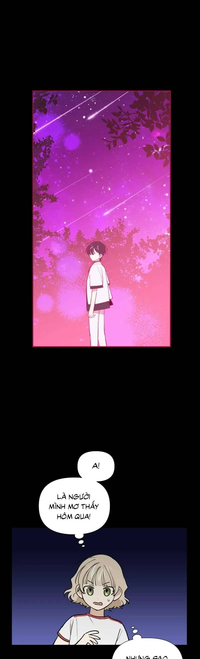 Điều Ước Sao Băng - Chapter 37 - Page 21
