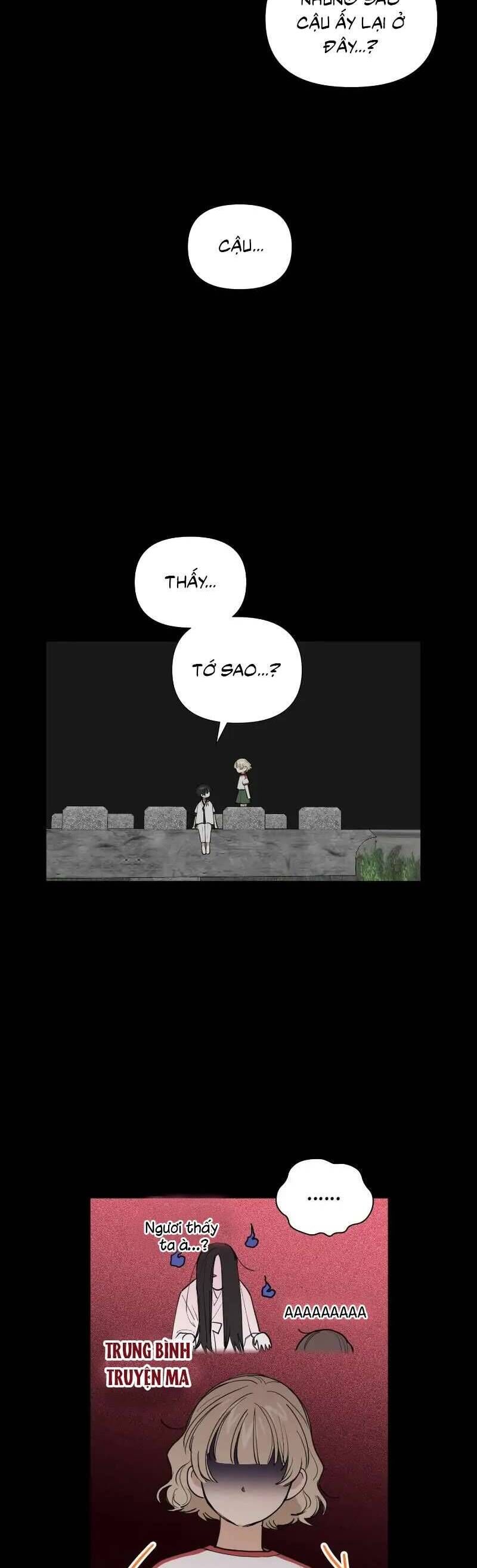 Điều Ước Sao Băng - Chapter 37 - Page 22