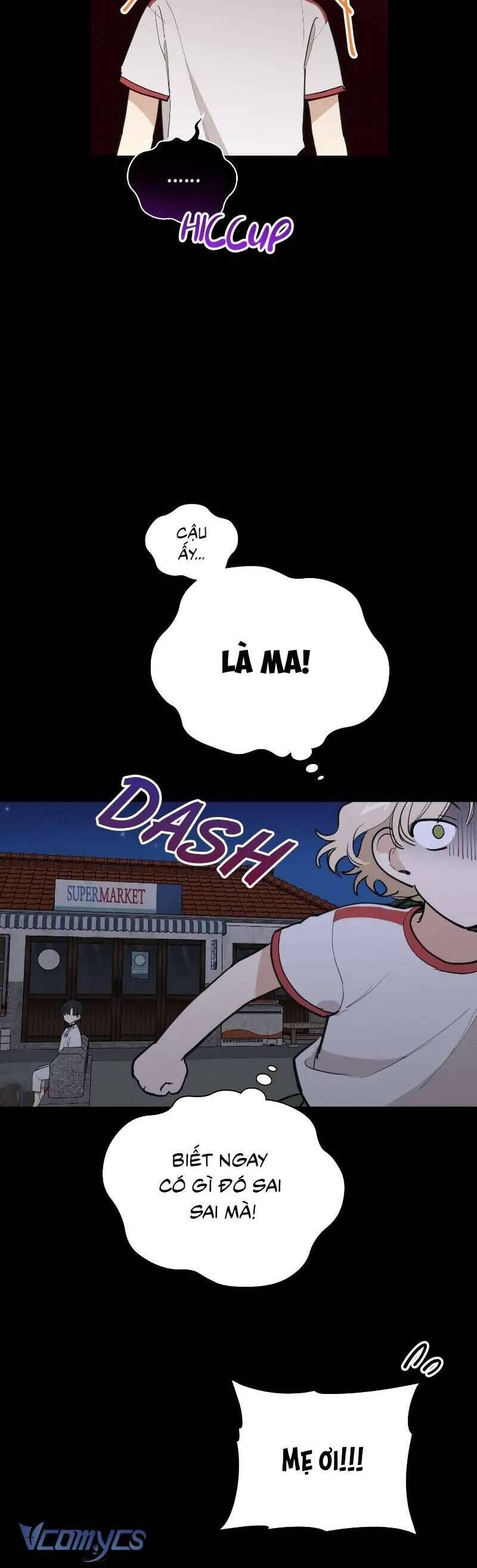 Điều Ước Sao Băng - Chapter 37 - Page 23