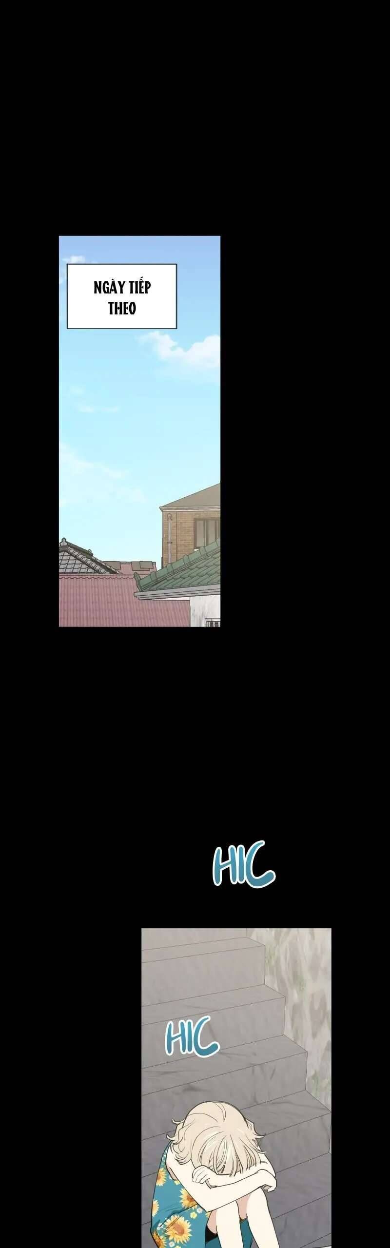 Điều Ước Sao Băng - Chapter 37 - Page 24