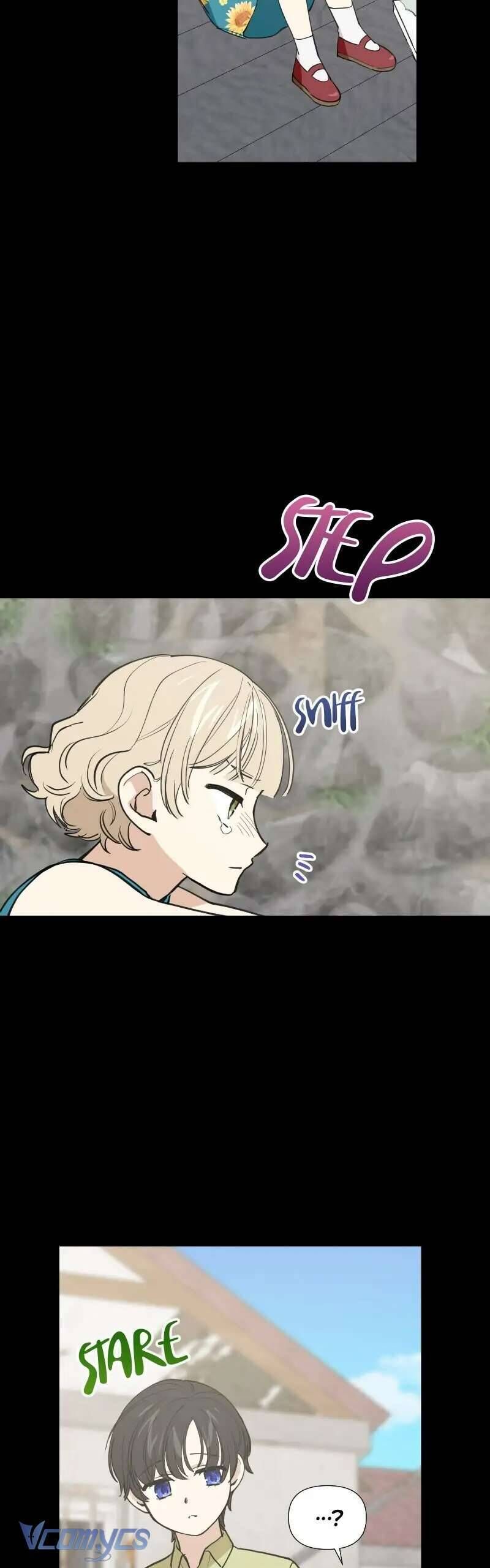 Điều Ước Sao Băng - Chapter 37 - Page 25