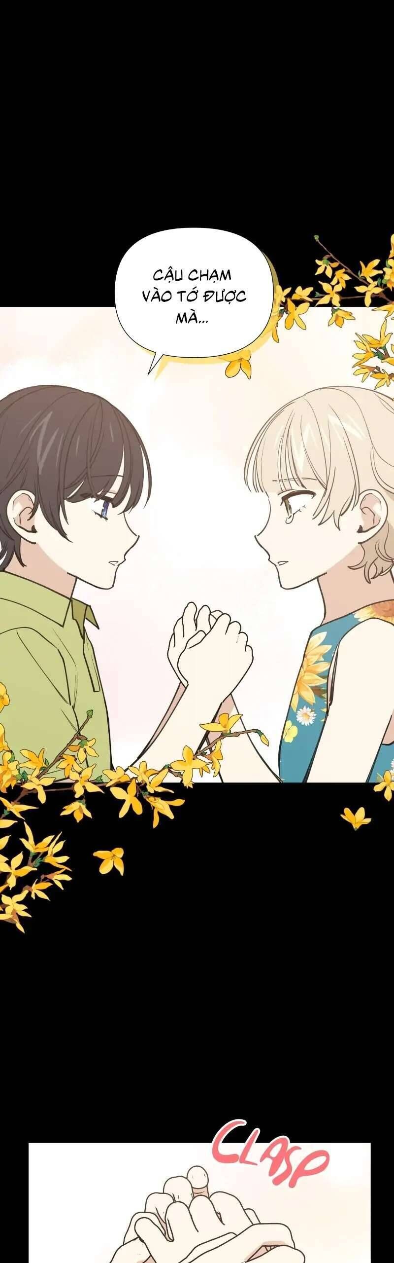 Điều Ước Sao Băng - Chapter 37 - Page 30