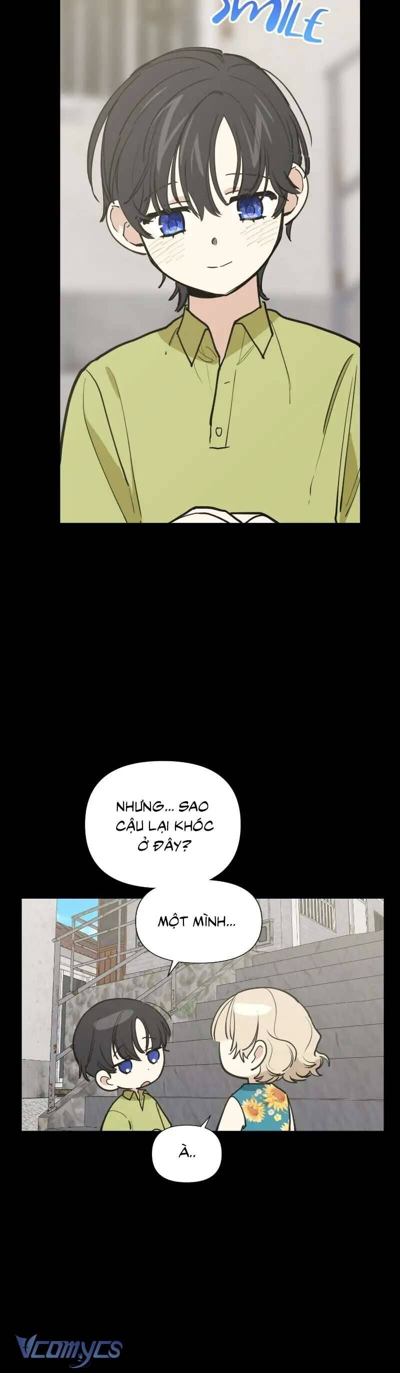 Điều Ước Sao Băng - Chapter 37 - Page 32