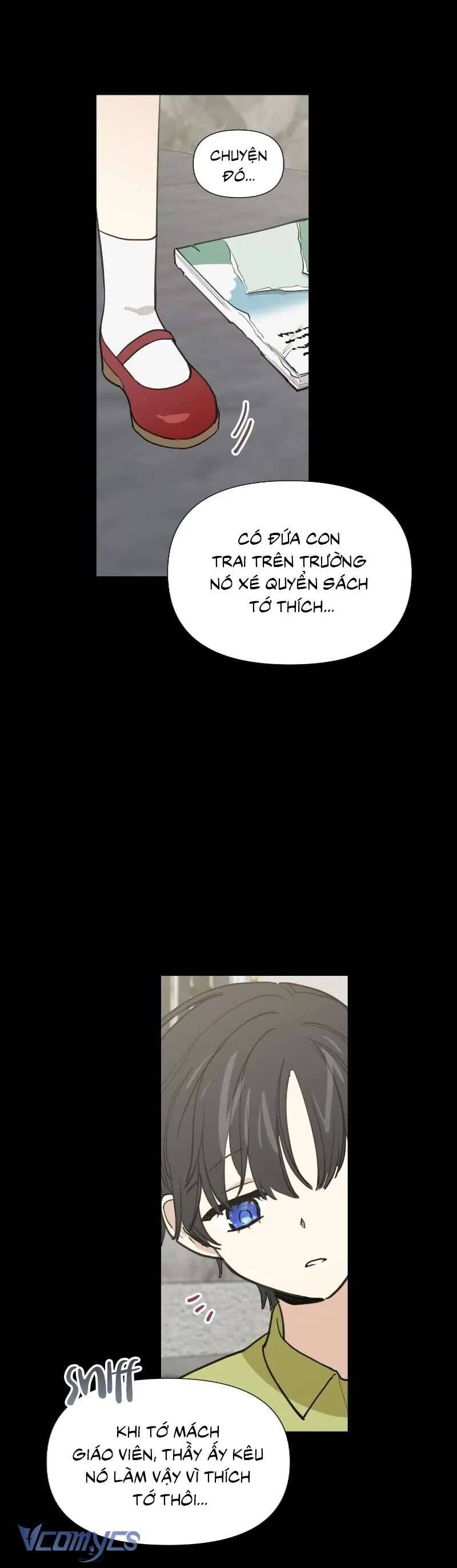 Điều Ước Sao Băng - Chapter 37 - Page 33