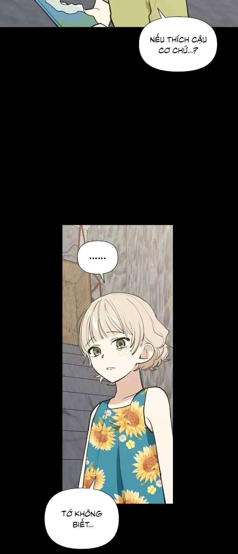 Điều Ước Sao Băng - Chapter 37 - Page 36